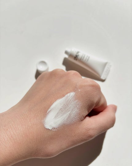 by365 パウダリーUVクリーム/ナリスアップ/日焼け止めクリームを使ったクチコミ(5枚目)