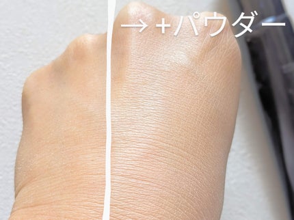 リキッドファンデーション/MIRIMU/リキッドファンデーションを使ったクチコミ(6枚目)