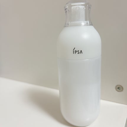 イプサ ME 4/IPSA/化粧水を使ったクチコミ(1枚目)