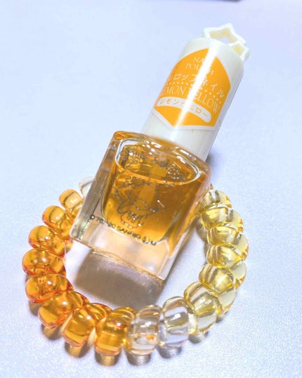 TSネイルポリッシュ/セリア/マニキュアを使ったクチコミ(1枚目)