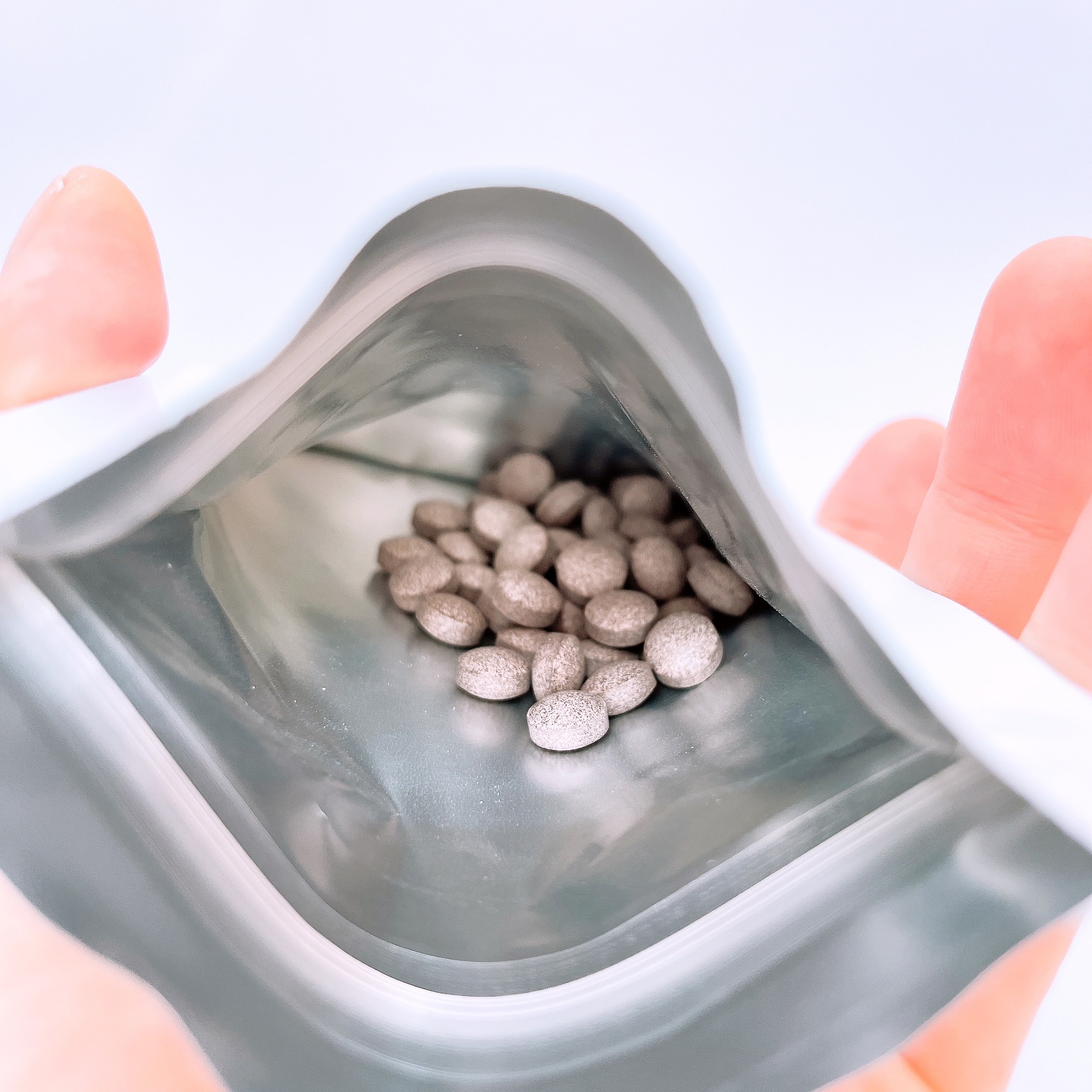 フトラ・ナイン/健康家族/健康サプリメントを使ったクチコミ（2枚目）