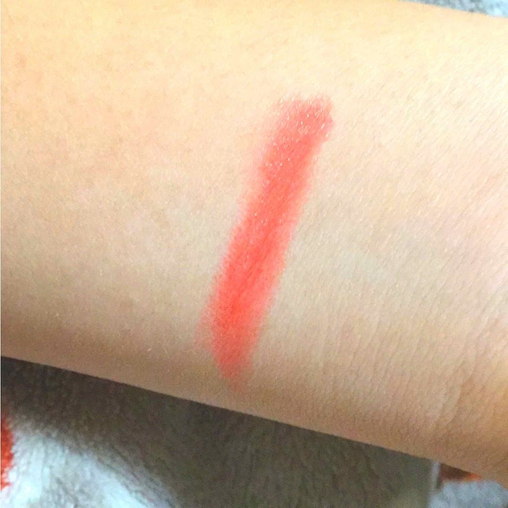 バーム ステイン/REVLON/口紅を使ったクチコミ(2枚目)