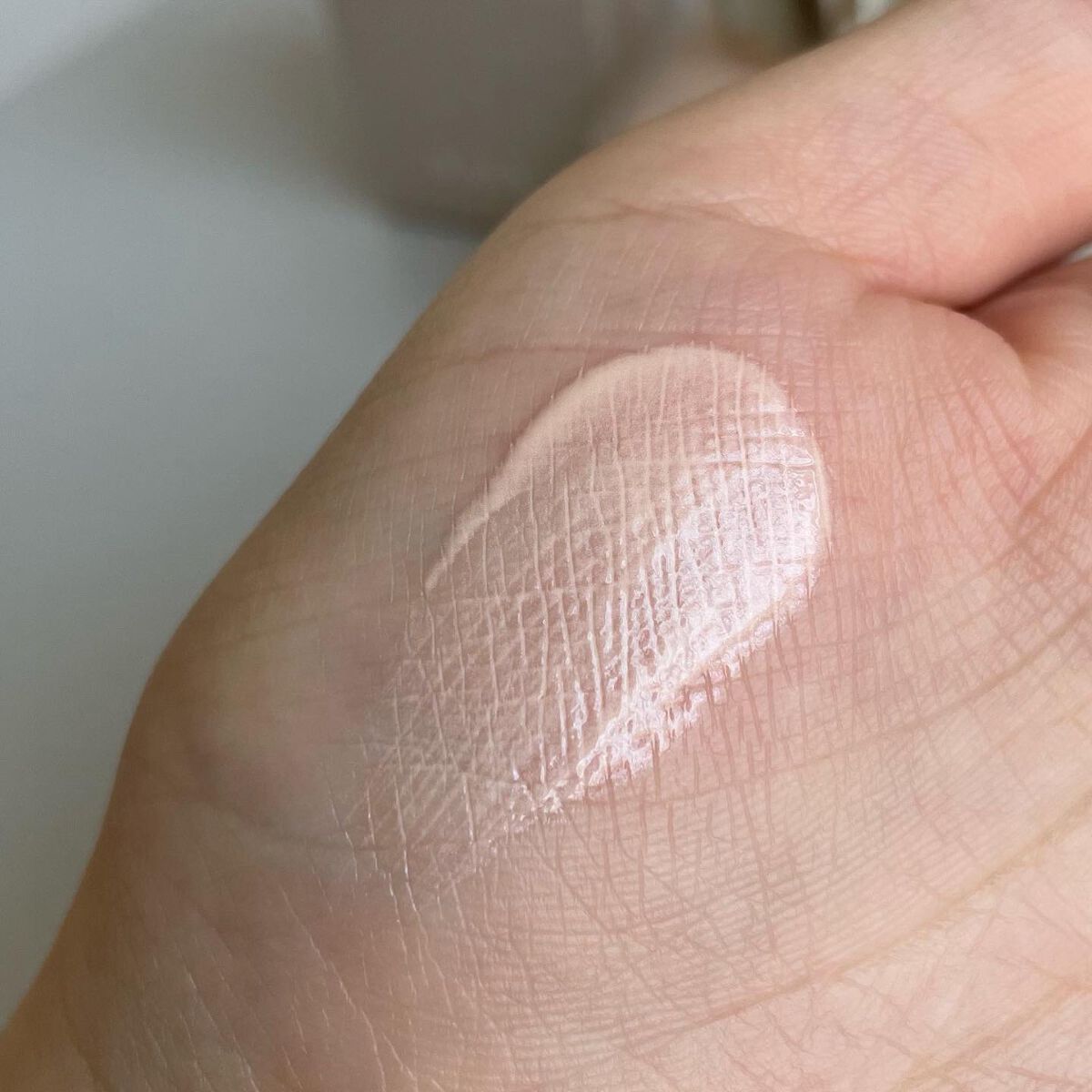 メイクアップベース リミテッド エディション/RMK/化粧下地を使ったクチコミ(4枚目)