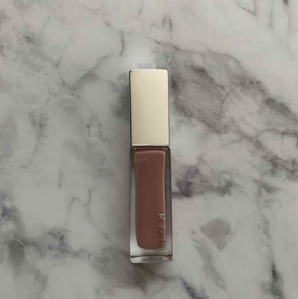 ネイルポリッシュ/RMK/マニキュアを使ったクチコミ（1枚目）