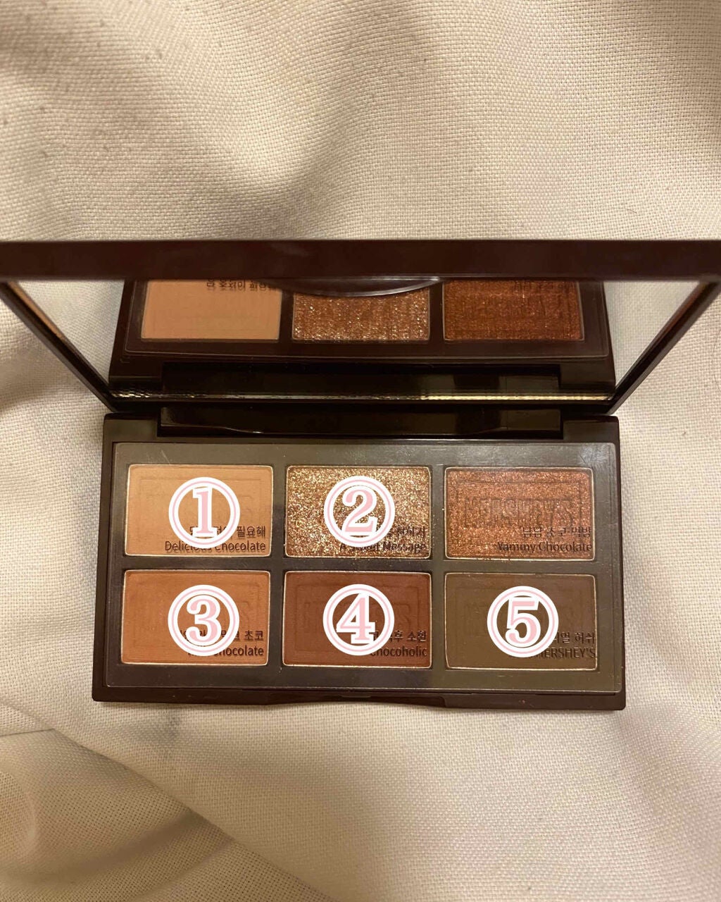 ひとえ・奥ぶたえ用カーラー/アイプチ®/ビューラーを使ったクチコミ(3枚目)