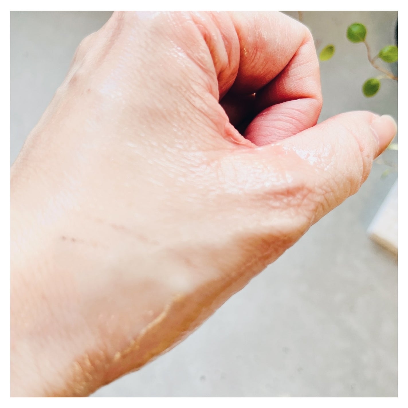 DHC 薬用ディープクレンジングオイル リニューブライト/DHC/オイルクレンジングを使ったクチコミ(6枚目)