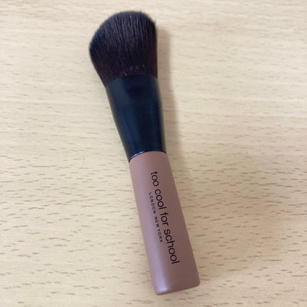 ã¢ãŒãã¯ã©ã¹ãã€ããã³ ã·ã§ãŒãã£ã³ã°/too cool for school/ã·ã§ãŒãã£ã³ã°ã䜿ã£ãã¯ãã³ãïŒ4æç®ïŒ