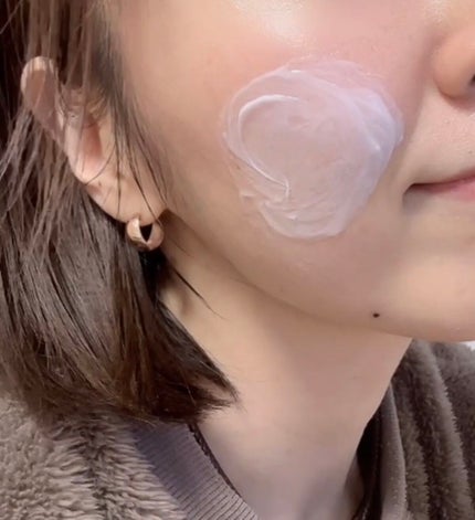 AG アルティメット フェイシャルクリームマスク/AGアルティメット/フェイスクリームを使ったクチコミ(1枚目)