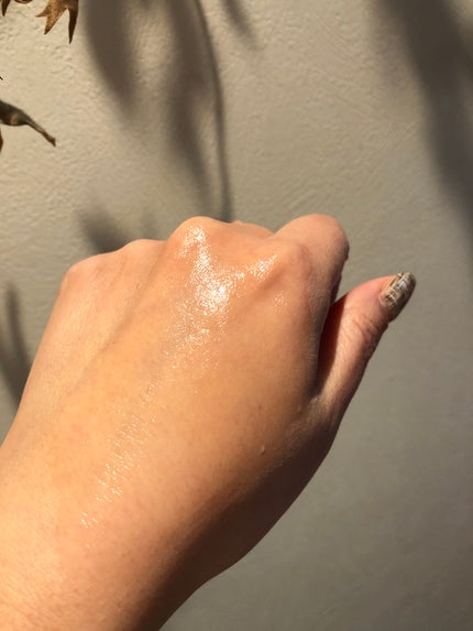 温感ヘッドスパトリートメント/TRICORE/頭皮トリートメントを使ったクチコミ(4枚目)