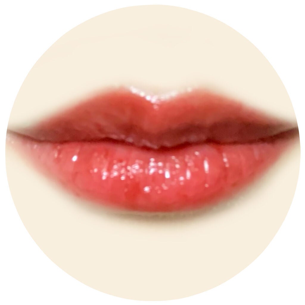 クラッシュド リップ カラー/BOBBI BROWN/口紅を使ったクチコミ(2枚目)