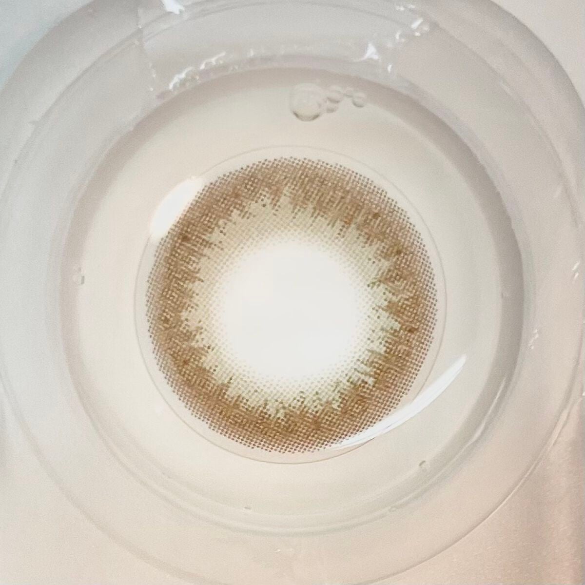 U.P.D. 1day/U.P.D./ワンデー(1DAY)カラコンを使ったクチコミ(2枚目)