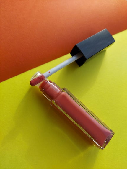 エッセンス リッププランパー/Visée/リッププランパーを使ったクチコミ(6枚目)