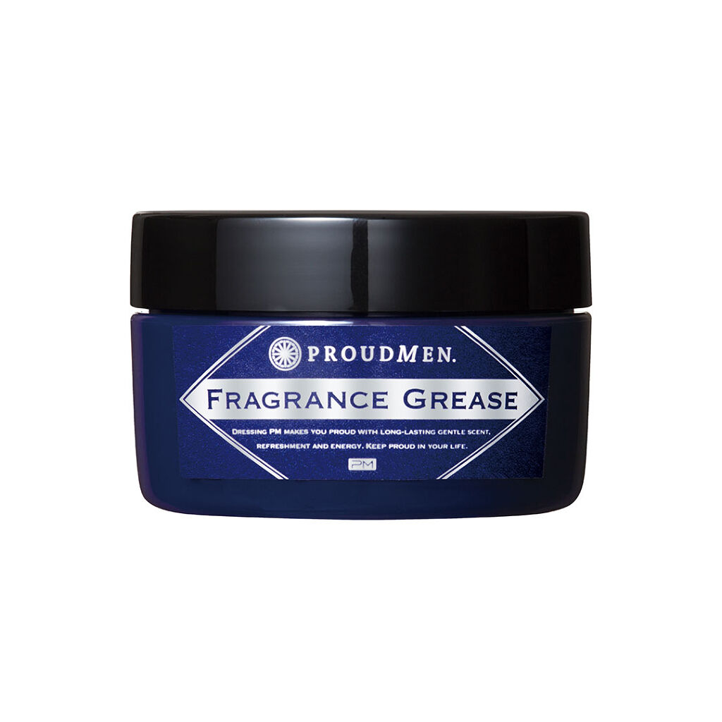 プラウドメン フレグランスグリース