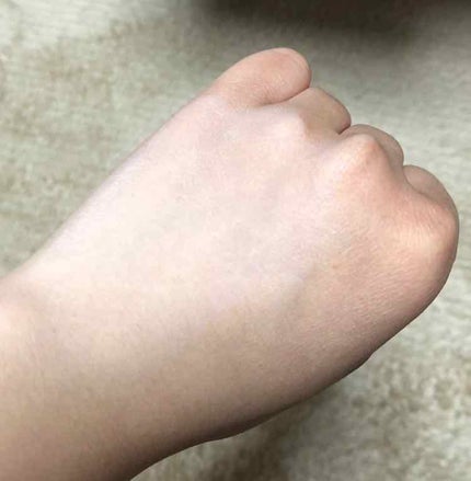 タッチインソール ノーポアブレムプライマー/touch in SOL /化粧下地を使ったクチコミ(2枚目)