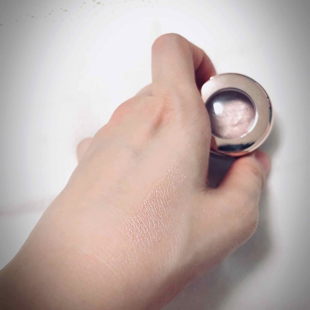 アイグロウ ジェム/DECORTÉ/ジェル・クリームアイシャドウを使ったクチコミ(3枚目)