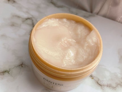 ディープダメージリペアー ヘアマスク/パンテーン/ヘアマスク・ヘアパックを使ったクチコミ(2枚目)