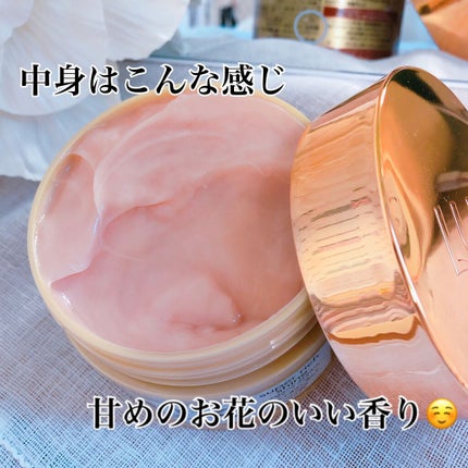 スーパーリッチシャイン ダメージリペア リッチ補修ヘアマスク/LUX/ヘアマスク・ヘアパックを使ったクチコミ(2枚目)