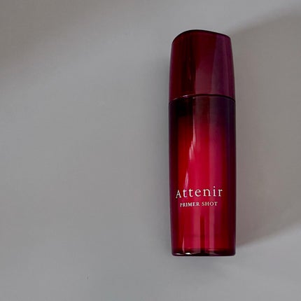 プライマーショット/アテニア/ブースター・導入液を使ったクチコミ(7枚目)