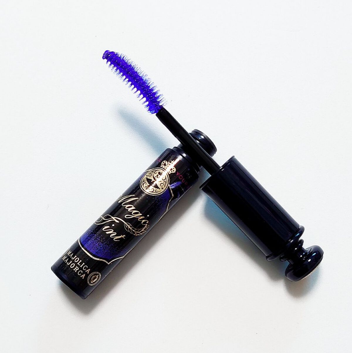 ラッシュジェリードロップ　ＥＸ/マジョリカ マジョルカ/まつげ美容液を使ったクチコミ（2枚目）
