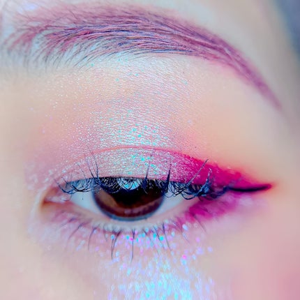 ピュア カラー ブラッシュ/SUQQU/パウダーチークを使ったクチコミ(4枚目)