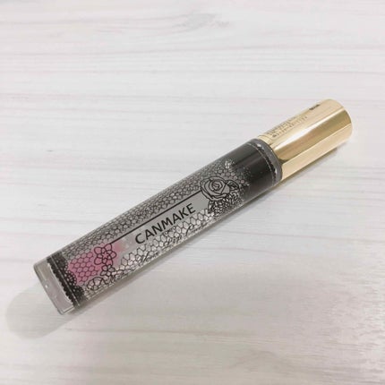 ユアリップオンリーグロス/キャンメイク/リップグロスを使ったクチコミ(1枚目)