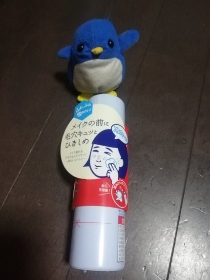 毛穴かくれんぼコットン/毛穴撫子/その他スキンケアを使ったクチコミ(1枚目)