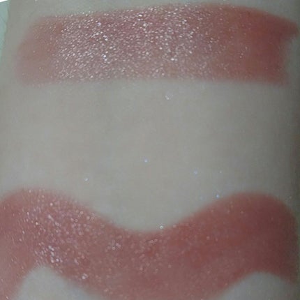 ラスティングフィニッシュ クリーミィ リップ/リンメル ロンドン/口紅を使ったクチコミ(7枚目)