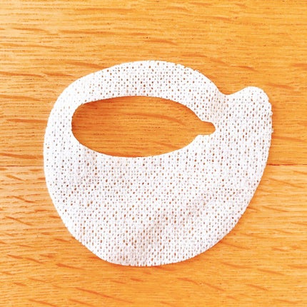 ビューティーアイズ エッセンスシート プレミアム/AXXZIA/アイケア・アイクリームを使ったクチコミ(6枚目)