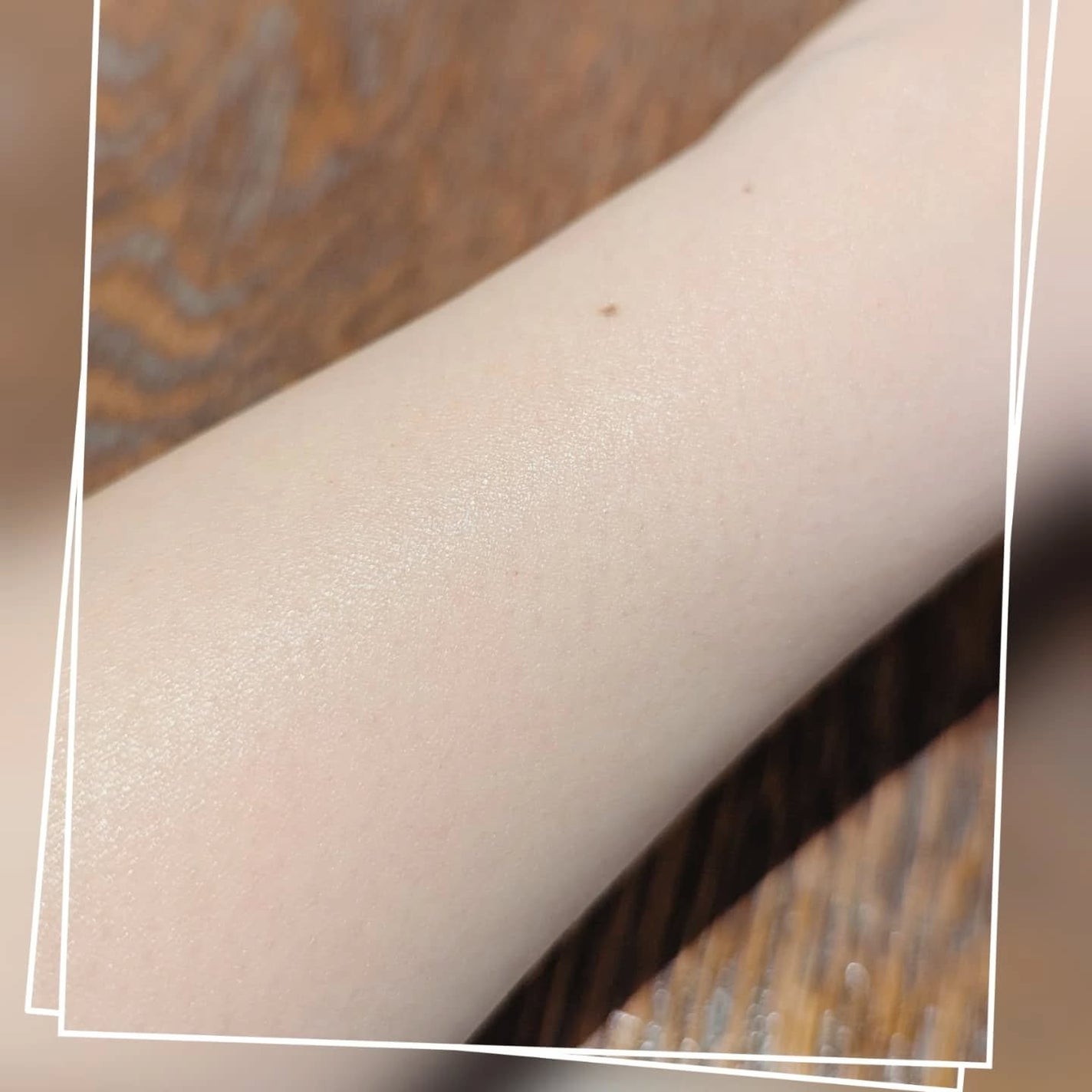 ニベアUV ディーププロテクト&ケア ミルクミスト/ニベア/日焼け止めミスト・スプレーを使ったクチコミ(4枚目)