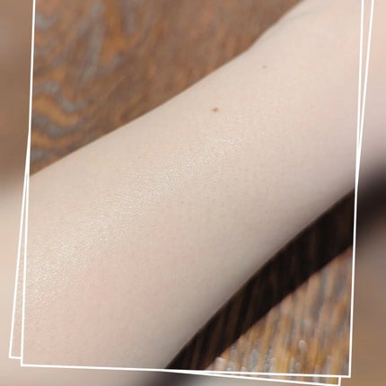 ニベアUV ディーププロテクト&ケア ミルクミスト/ニベア/日焼け止めミスト・スプレーを使ったクチコミ(4枚目)