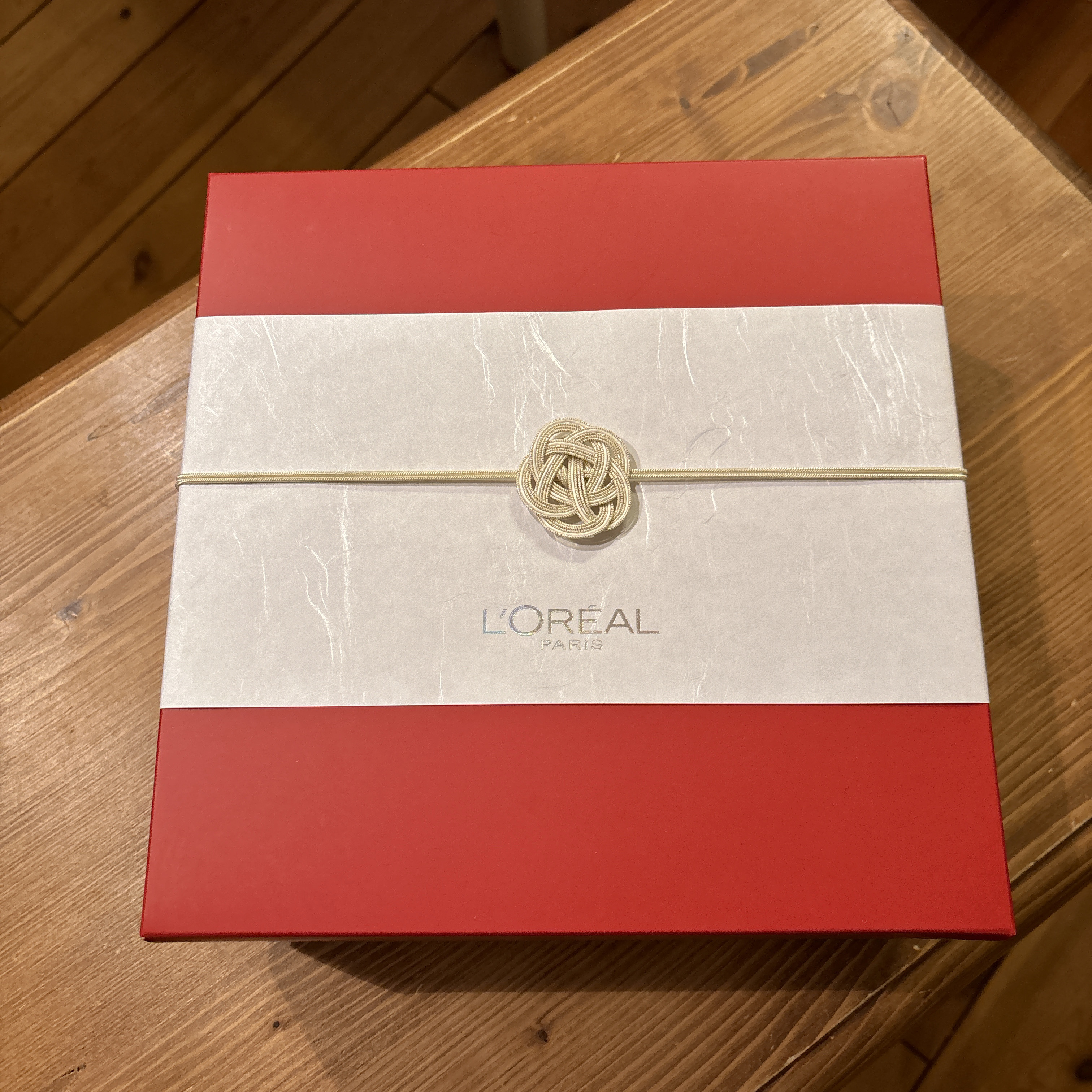 ロレアル パリ ボンド リペア シャンプー／コンディショナー/ロレアル パリ/市販シャンプーを使ったクチコミ（3枚目）