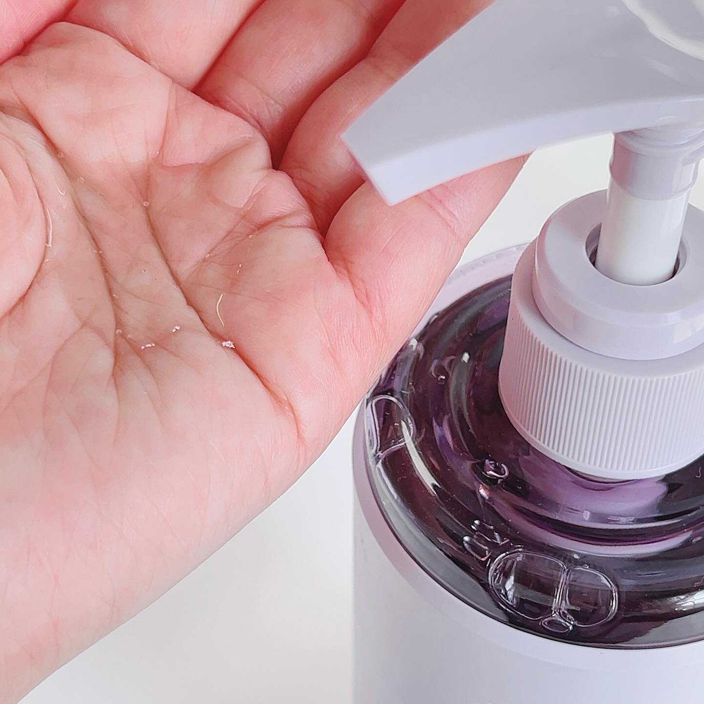 ＯＲ スパ・シャンプー／ヘアトリートメント シルキーナイトリペア/Off&Relax/市販シャンプーを使ったクチコミ（3枚目）