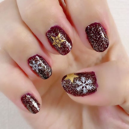 ヴェルニ ディオリフィック/Dior/マニキュアを使ったクチコミ(2枚目)