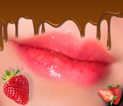 Oh!Baby スクラブリップバーム/ハウス オブ ローゼ/リップスクラブを使ったクチコミ(5枚目)