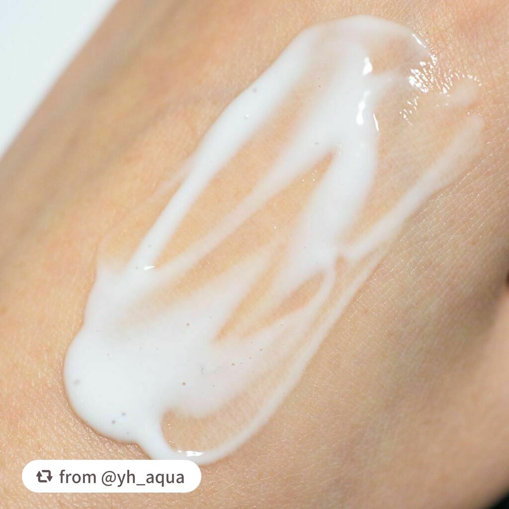 モイスチュア キー/カルテHD/オールインワン化粧品を使ったクチコミ(7枚目)