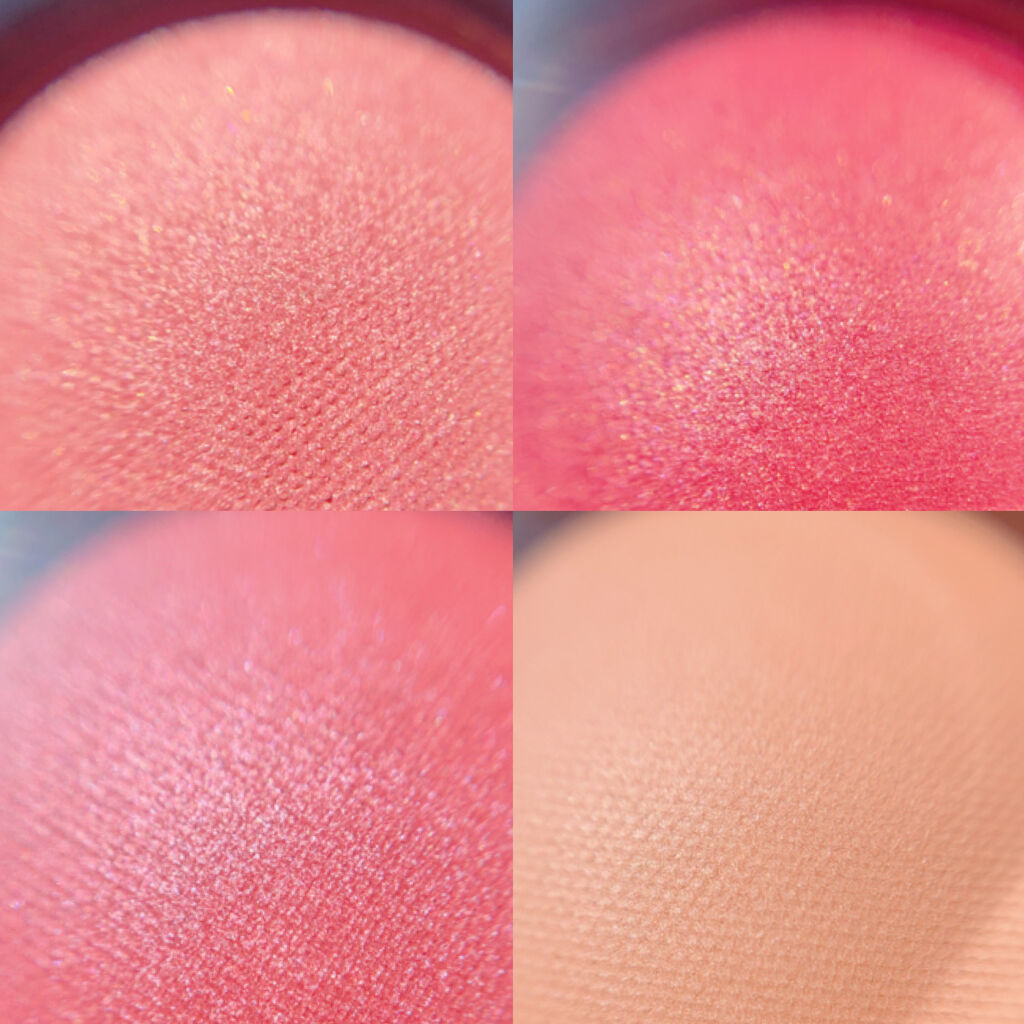 レ キャトル オンブル/CHANEL/アイシャドウパレットを使ったクチコミ（2枚目）