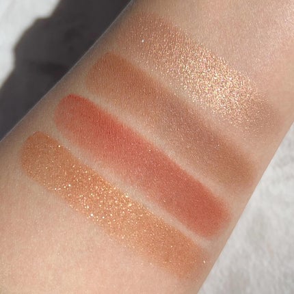 RMK ザ マット リップカラー/RMK/口紅を使ったクチコミ(3枚目)