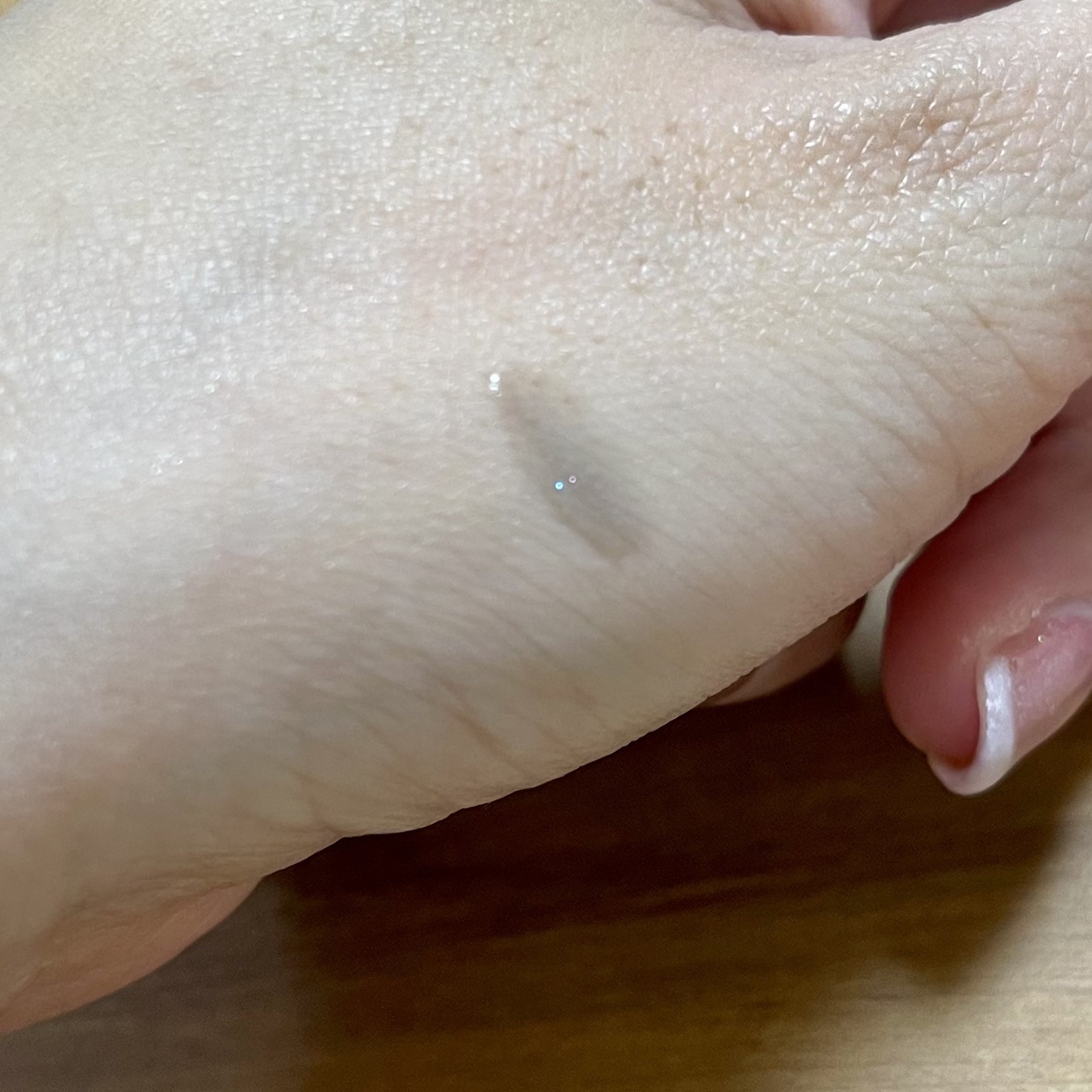 ブラックスペクトラムエディション（rom&nd×INAPSQUARE）/rom&nd/メイクアップキットを使ったクチコミ（2枚目）