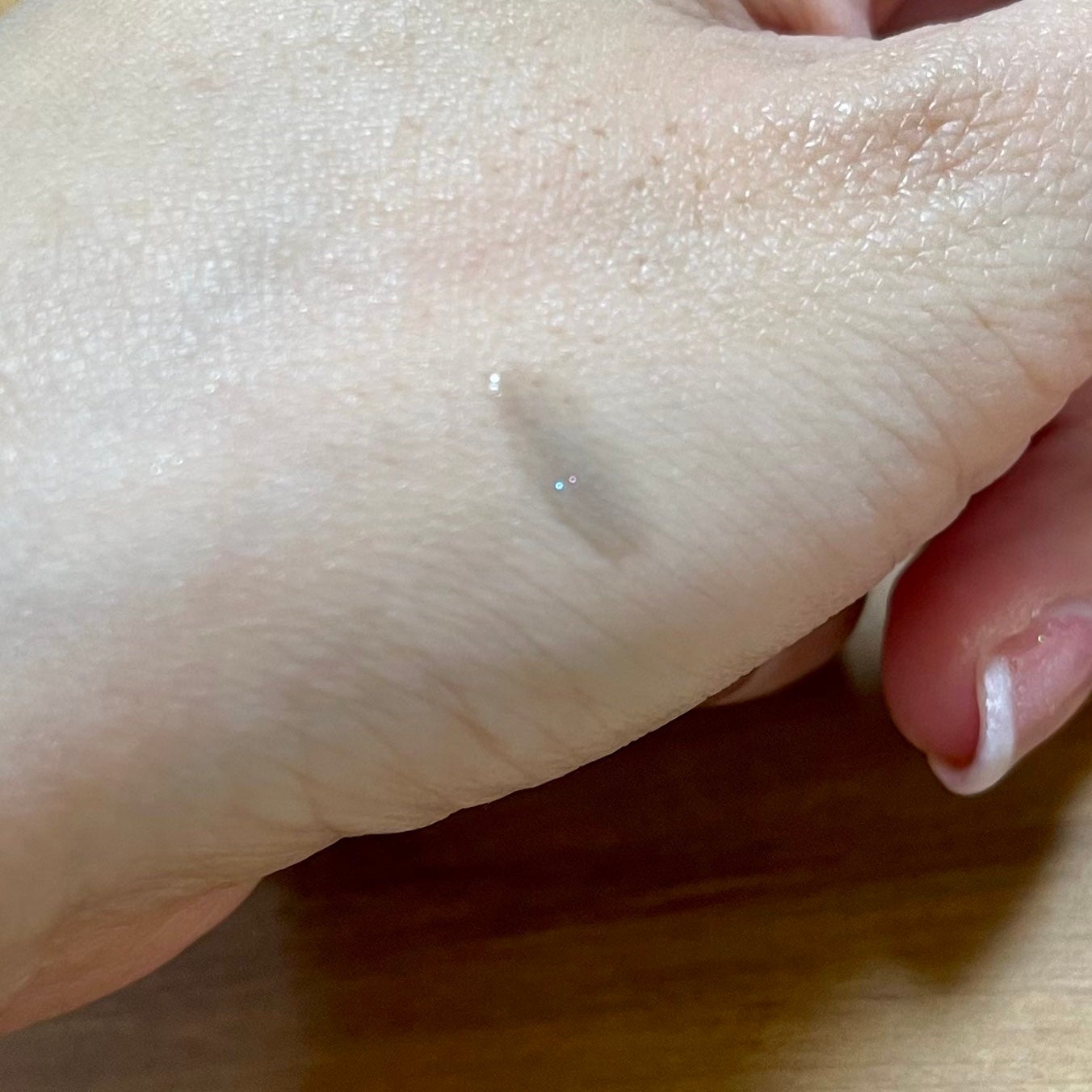 ブラックスペクトラムエディション(rom&nd×INAPSQUARE)/rom&nd/メイクアップキットを使ったクチコミ(2枚目)