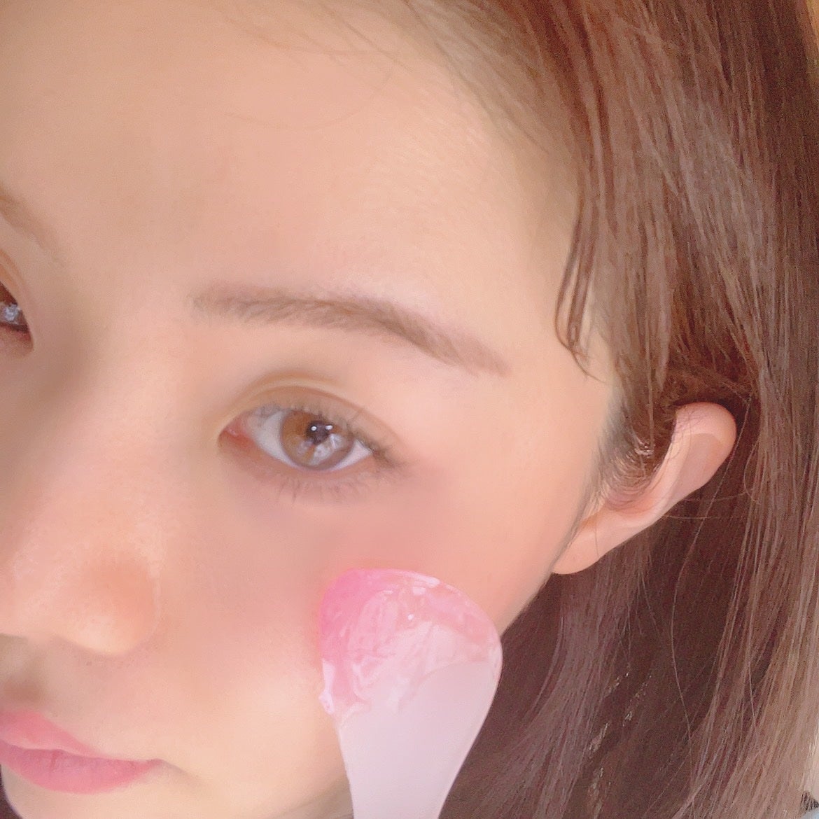 もち肌コラーゲントナー3.0/MEDICUBE/化粧水を使ったクチコミ(2枚目)