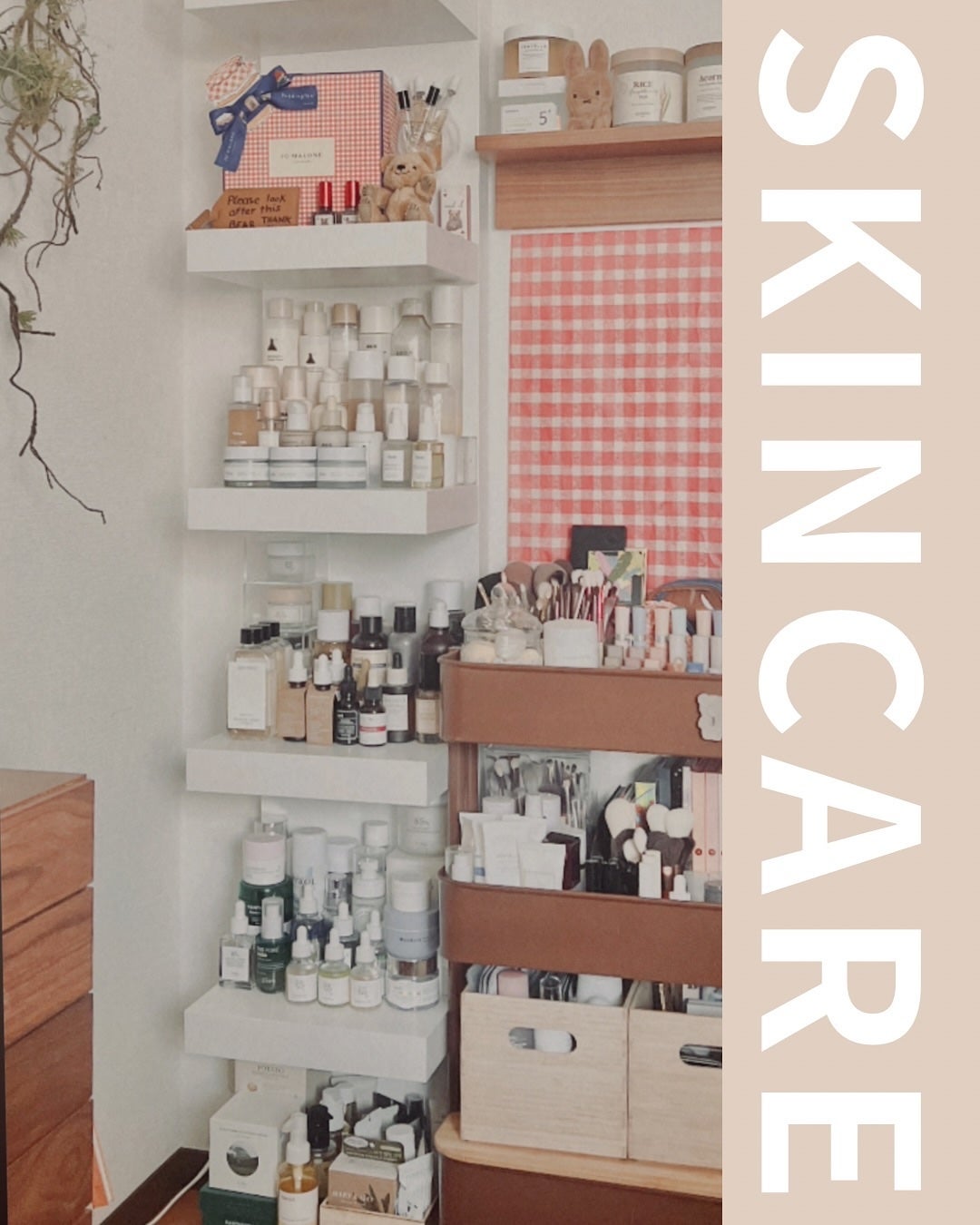 マグワートエッセンス/I'm from/美容液を使ったクチコミ(3枚目)