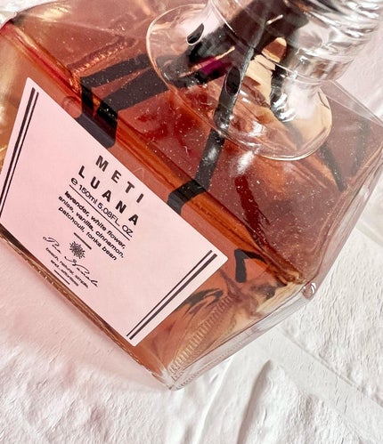 メティルアナ ルームディフューザー/プア ナナラ/ルームフレグランスを使ったクチコミ(2枚目)