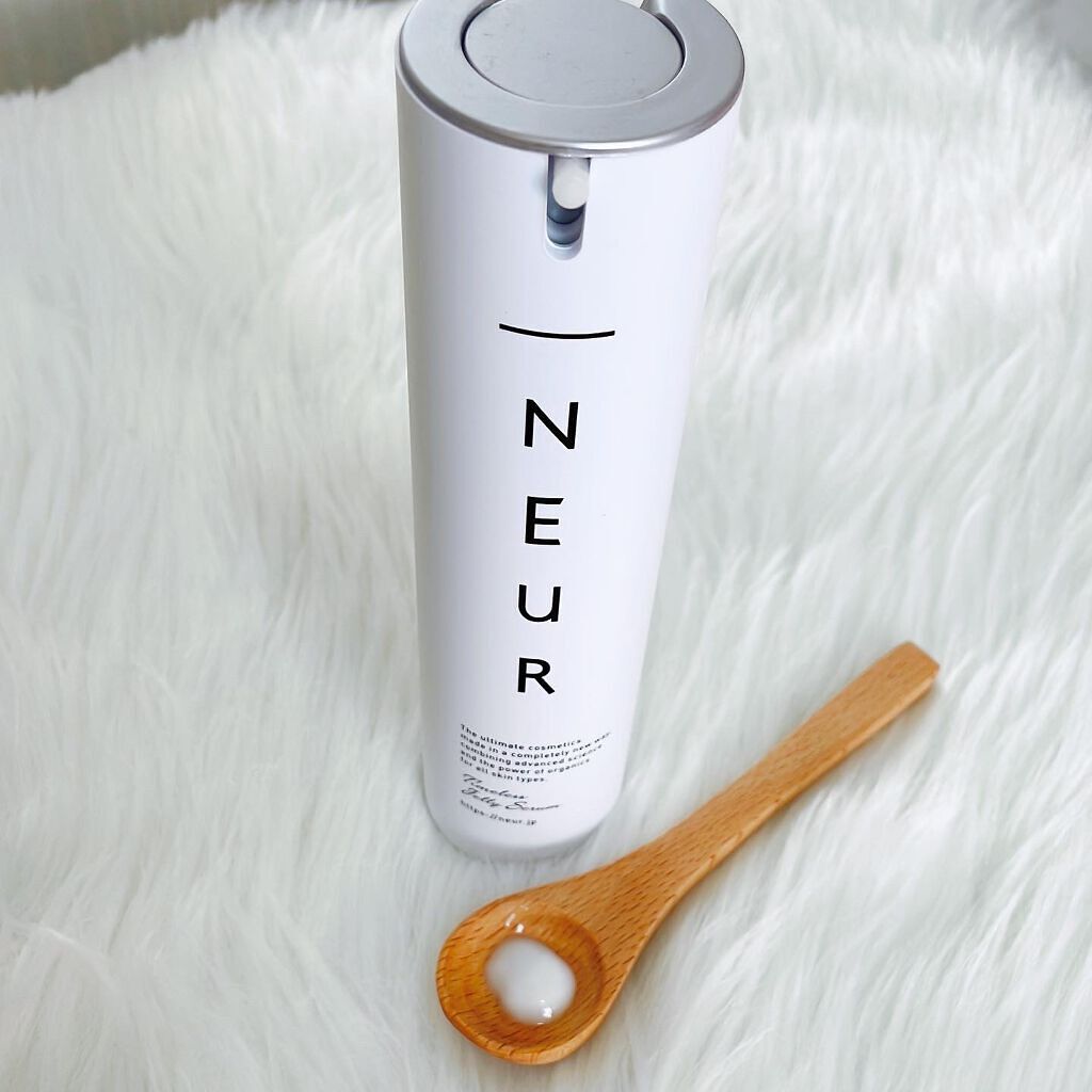 コンセントレート・ウォータリーオイル/アンダーノイル/ブースター・導入液を使ったクチコミ（3枚目）