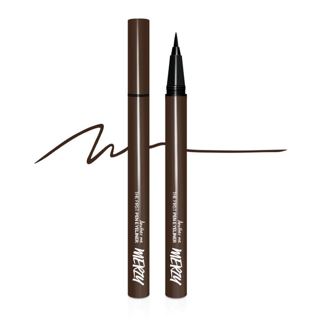 ザ ファースト ペンアイライナー P2.ブラウニー