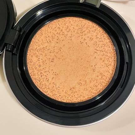 memi /フォロバ on LIPS 「憧れの女優肌になりたい✨✨✨HEVVYMAKEUPクッションフ..」(4枚目)