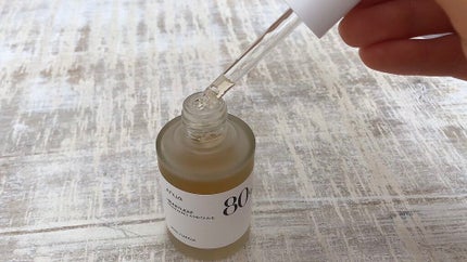 ドクダミ80%スージングアンプル/Anua/美容液を使ったクチコミ(3枚目)