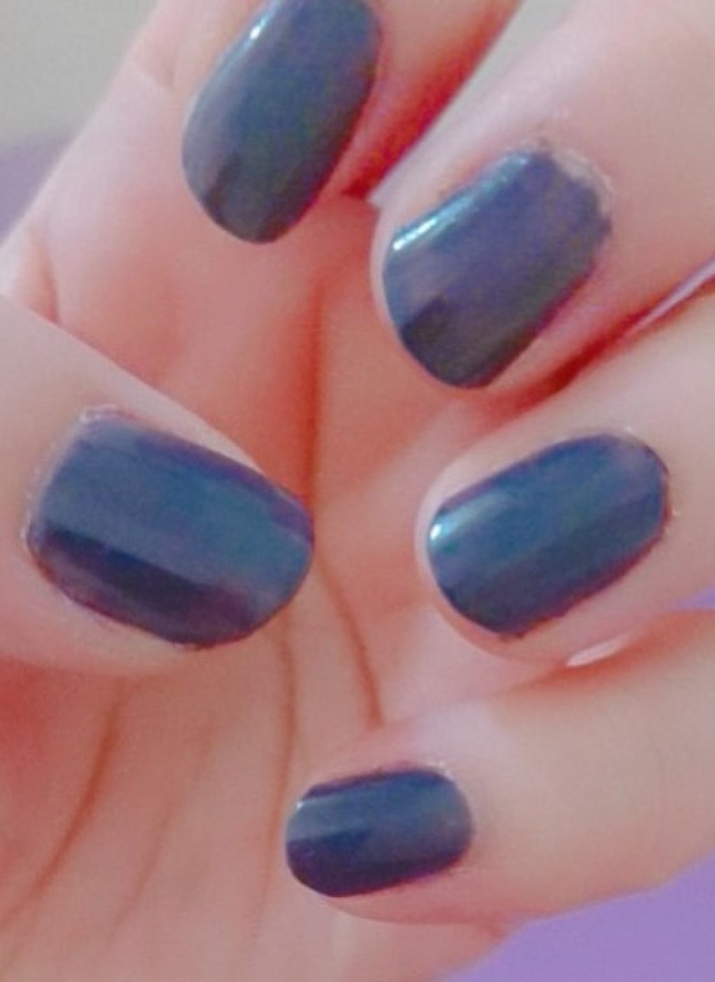 エルファー ネイルキッスA/DAISO/除光液を使ったクチコミ（2枚目）