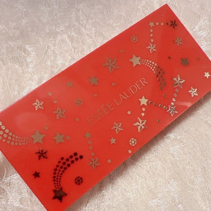 メークアップ コレクション 2023/ESTEE LAUDER/メイクアップキットを使ったクチコミ(5枚目)