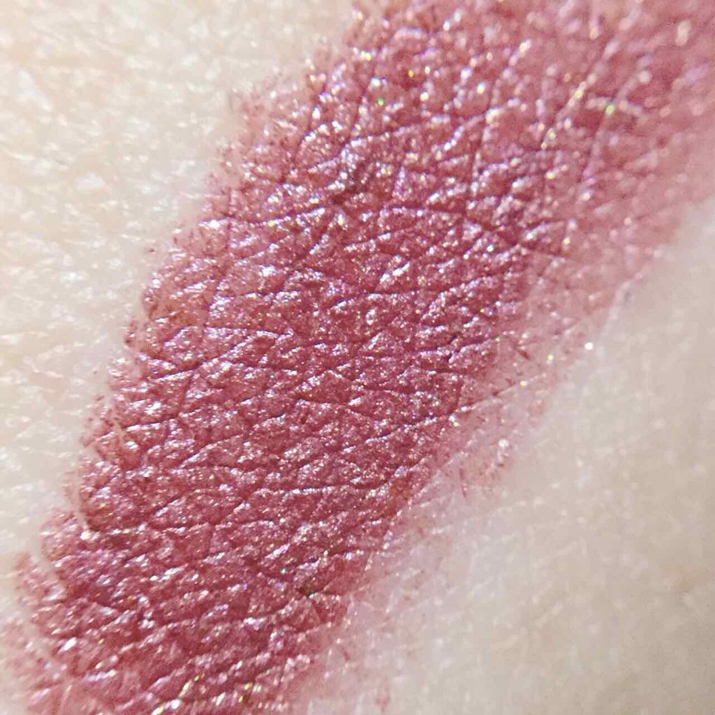 ジェルアイライナー/CEZANNE/ジェルアイライナーを使ったクチコミ(3枚目)