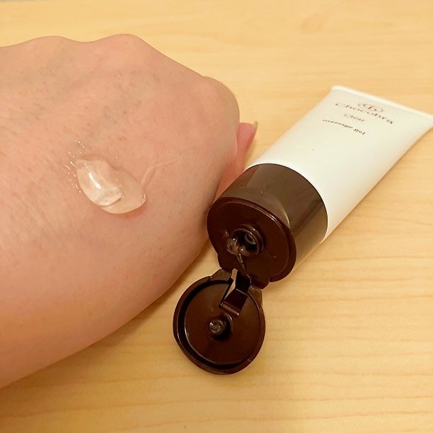 チョコブラ スペシャル毛穴ケアセット/Chocobra/スキンケアキットを使ったクチコミ(4枚目)